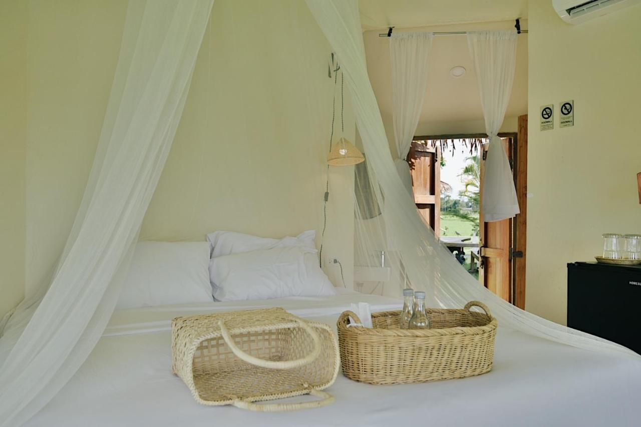 Doowall Hotel Chiang Rai Extérieur photo