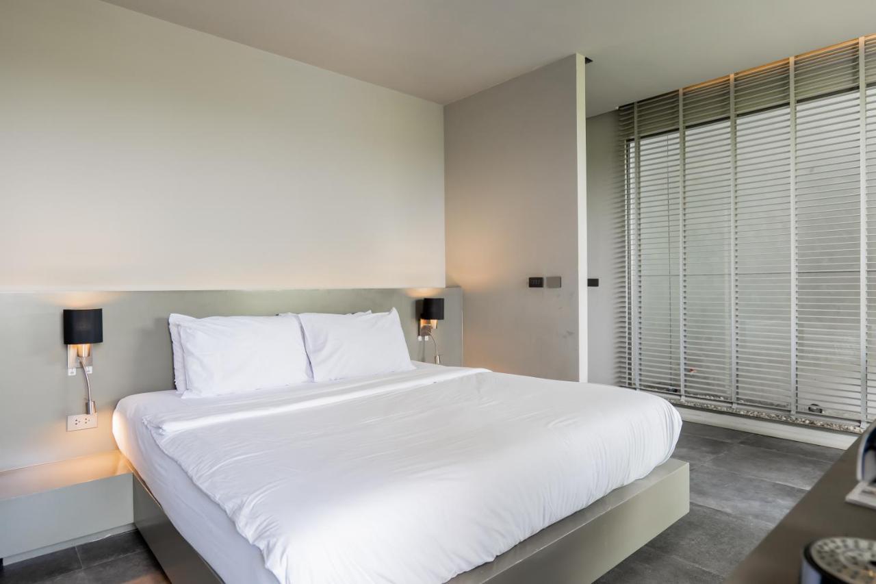 Doowall Hotel Chiang Rai Extérieur photo