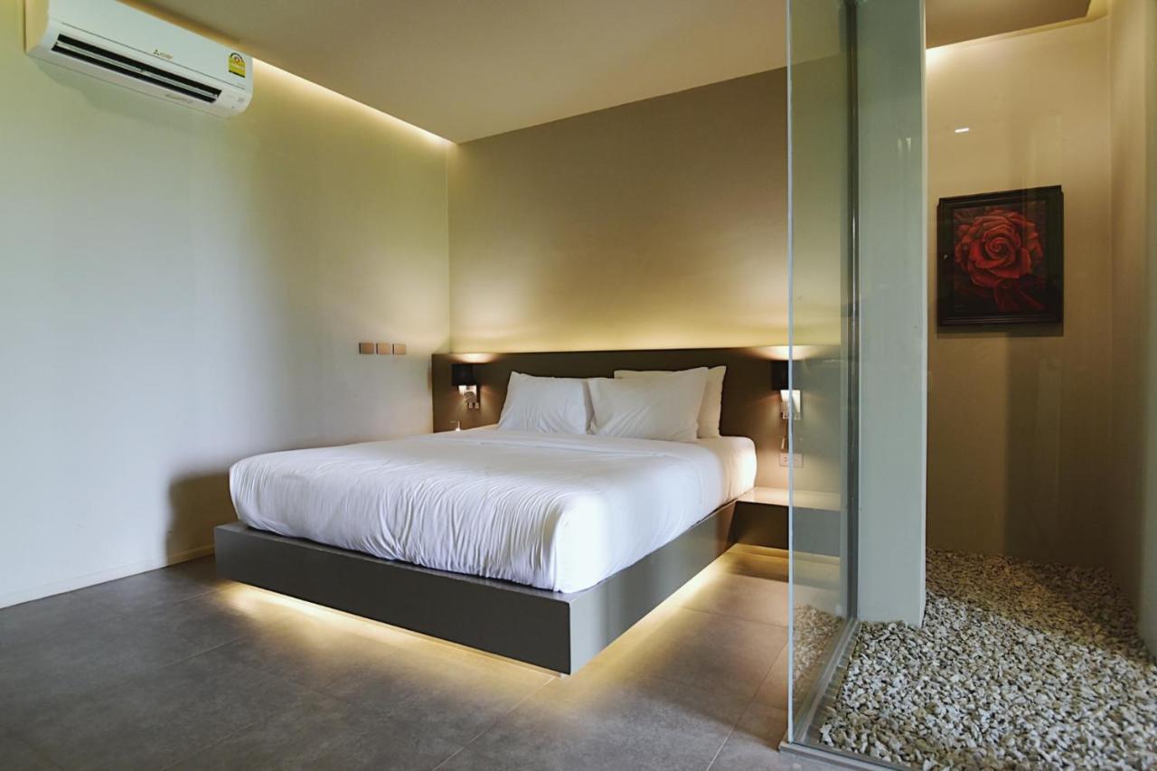 Doowall Hotel Chiang Rai Extérieur photo