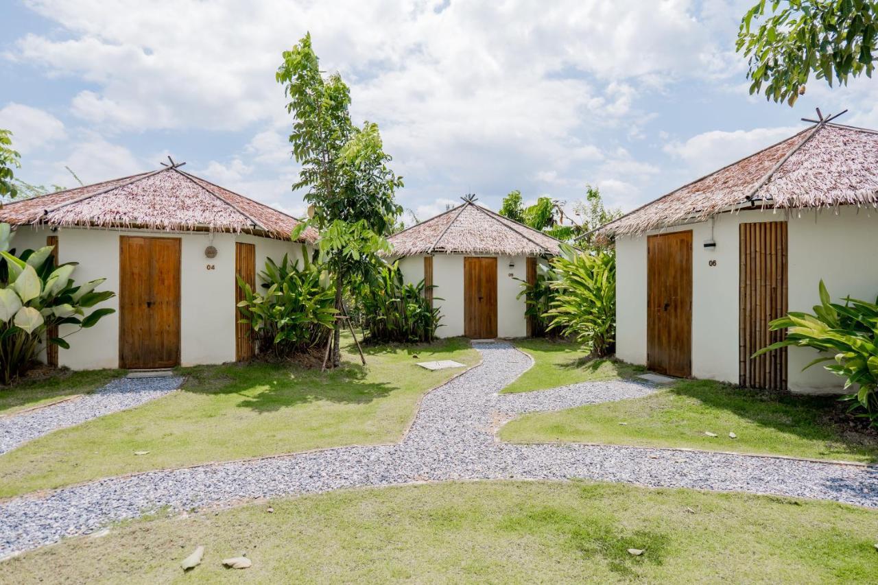 Doowall Hotel Chiang Rai Extérieur photo