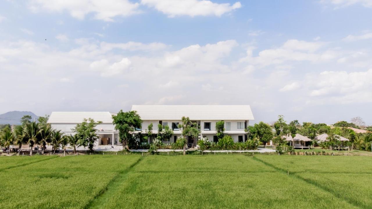Doowall Hotel Chiang Rai Extérieur photo