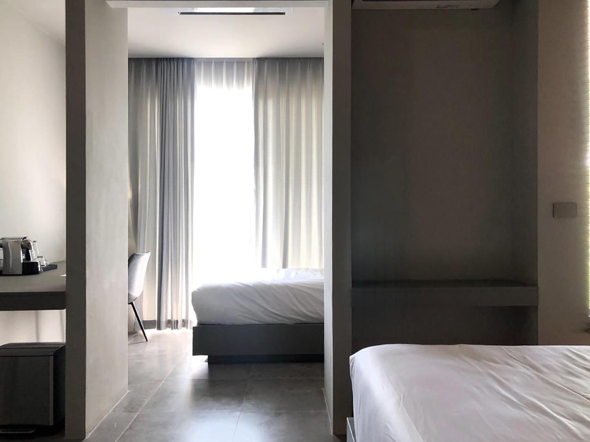 Doowall Hotel Chiang Rai Extérieur photo