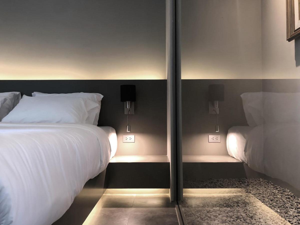 Doowall Hotel Chiang Rai Extérieur photo