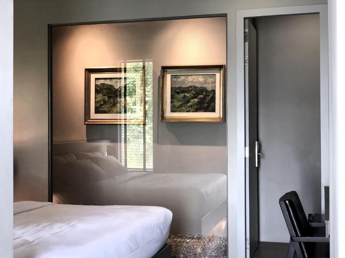 Doowall Hotel Chiang Rai Extérieur photo