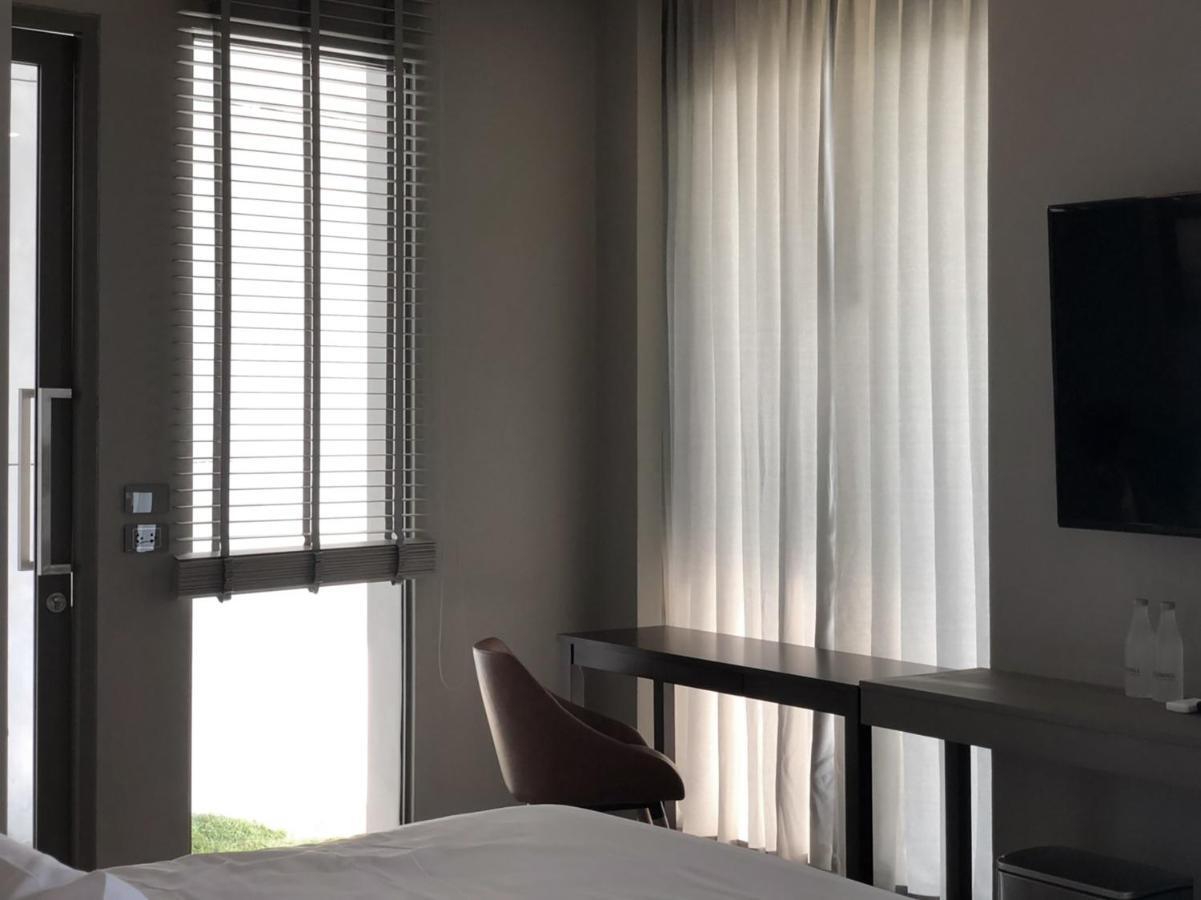 Doowall Hotel Chiang Rai Extérieur photo