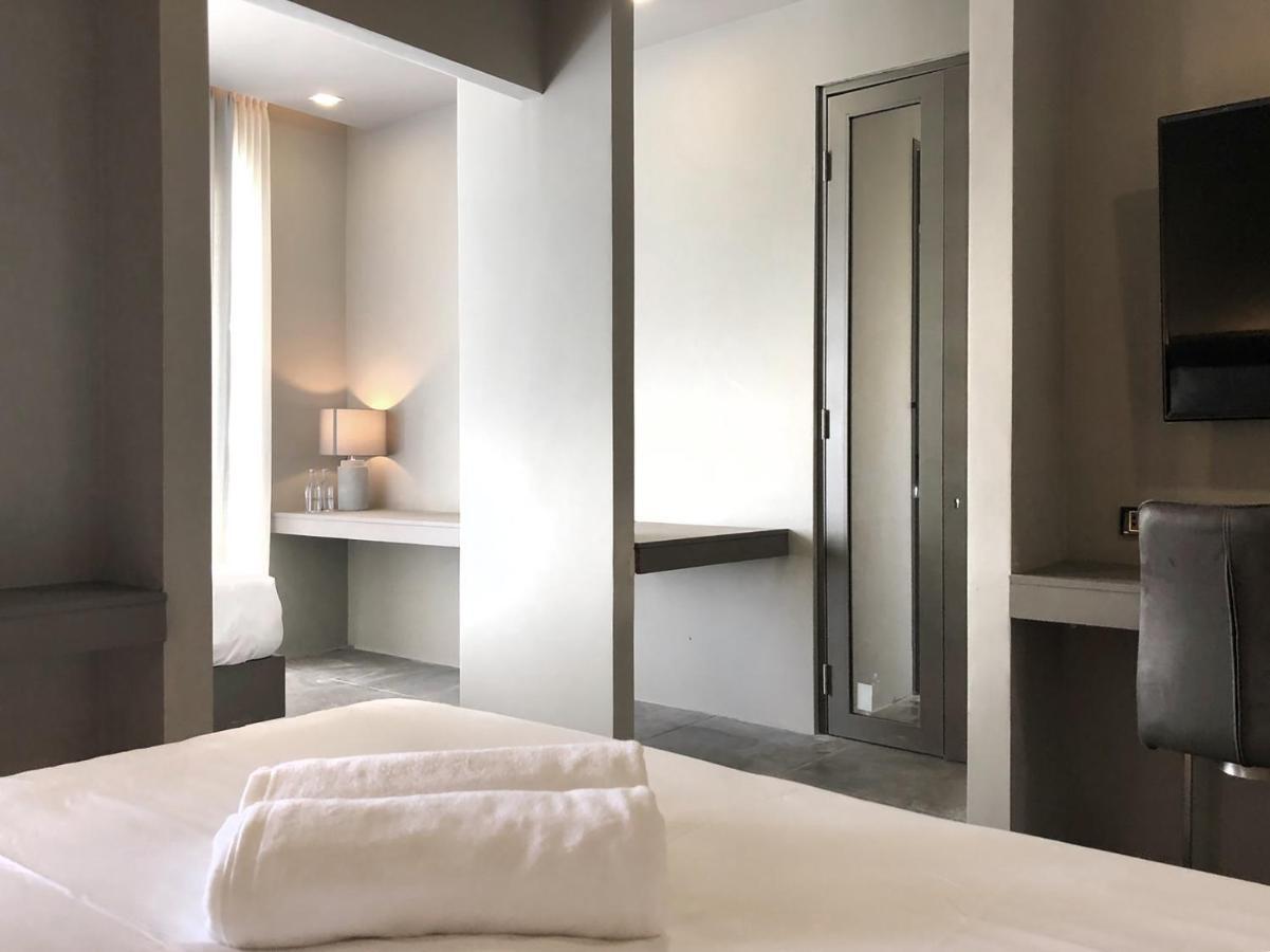 Doowall Hotel Chiang Rai Extérieur photo