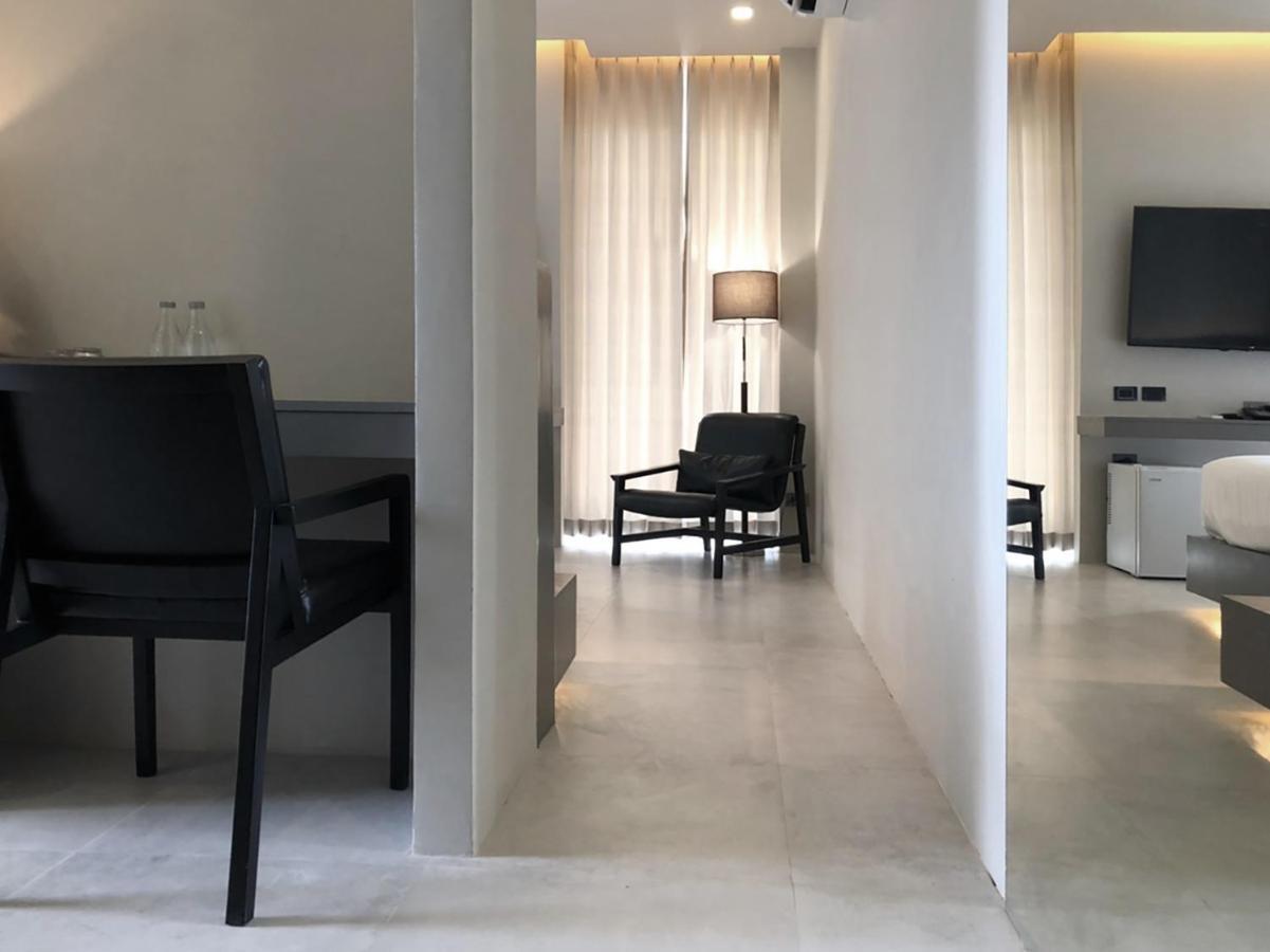 Doowall Hotel Chiang Rai Extérieur photo
