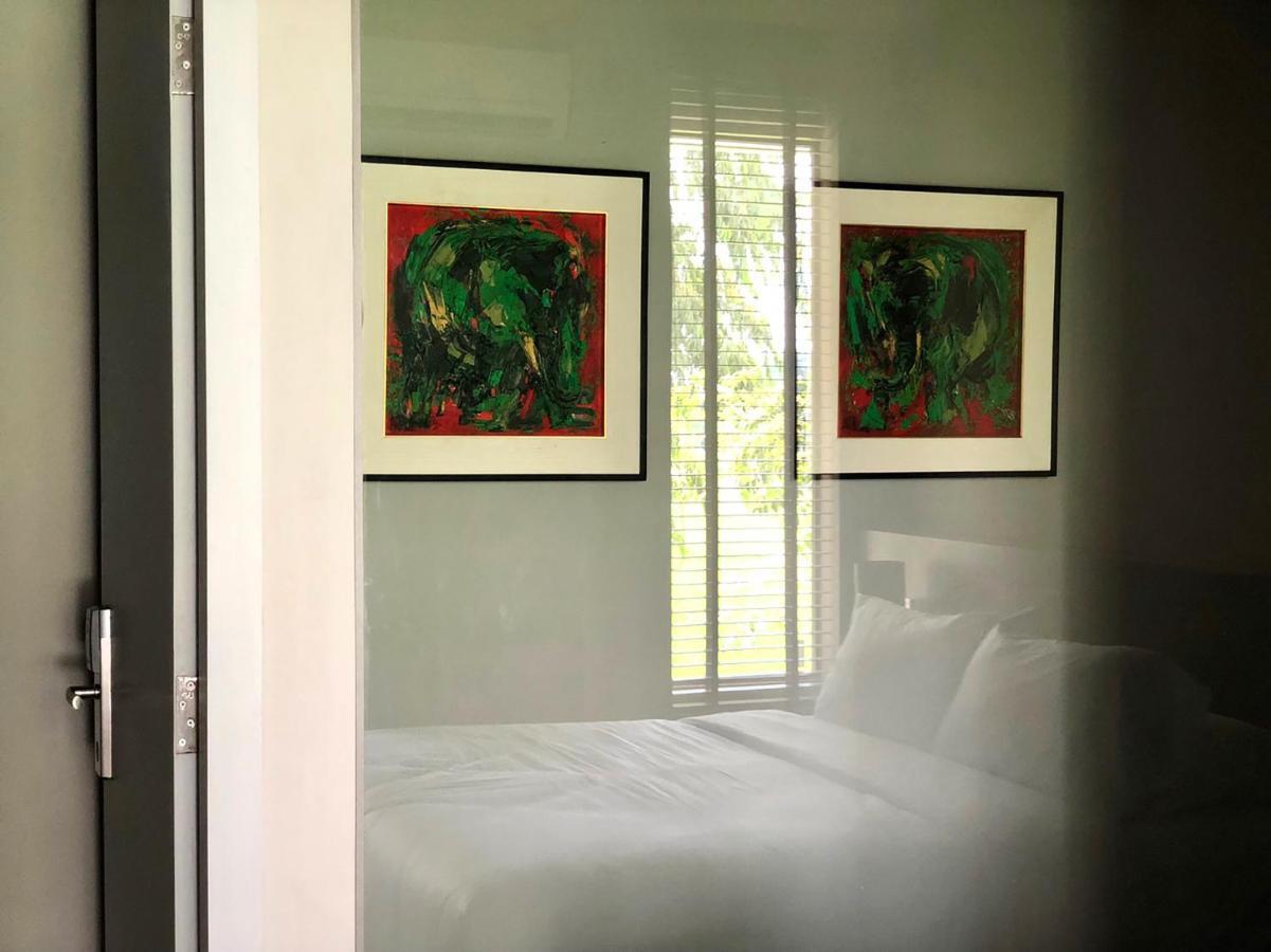 Doowall Hotel Chiang Rai Extérieur photo