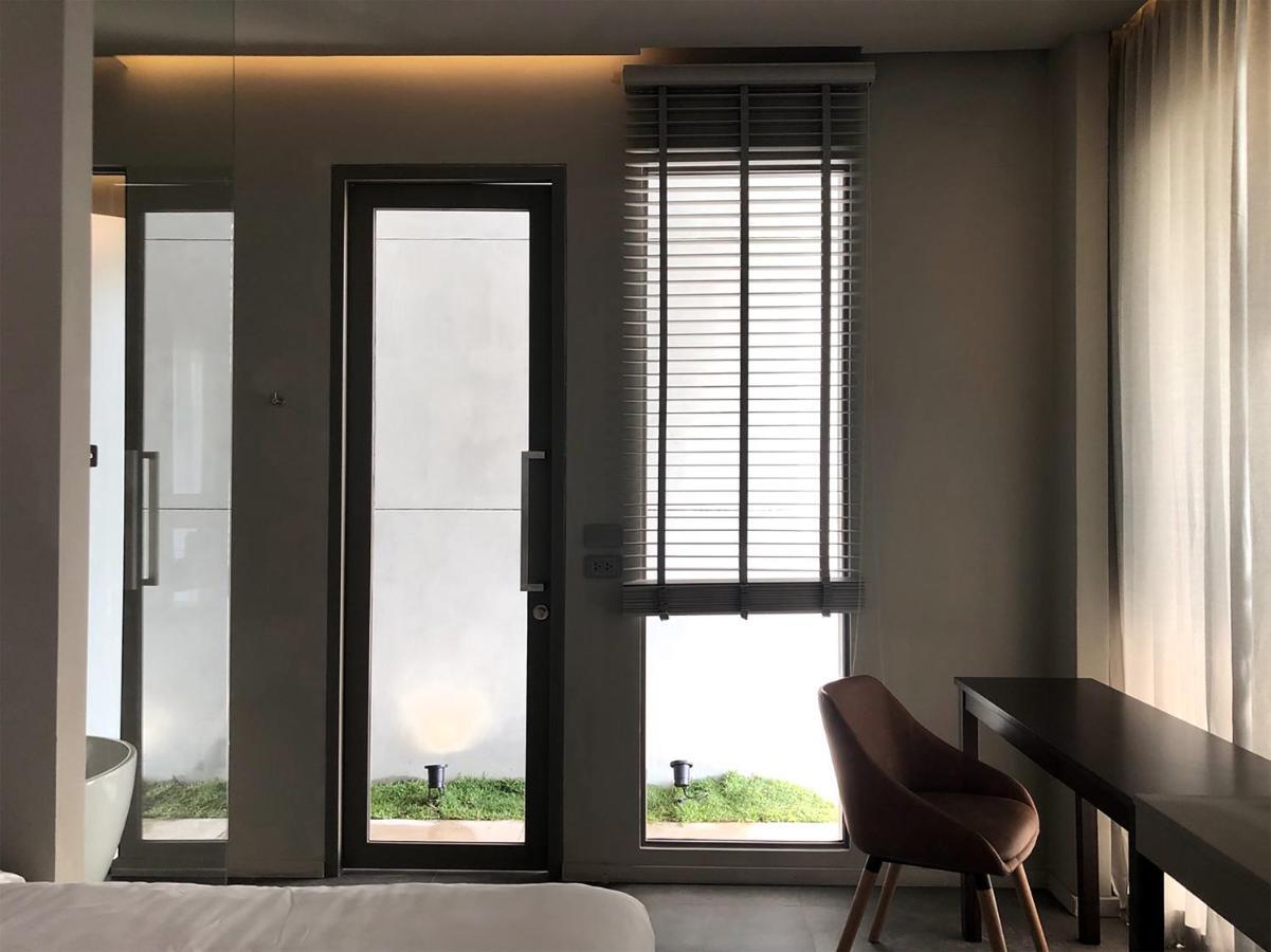 Doowall Hotel Chiang Rai Extérieur photo