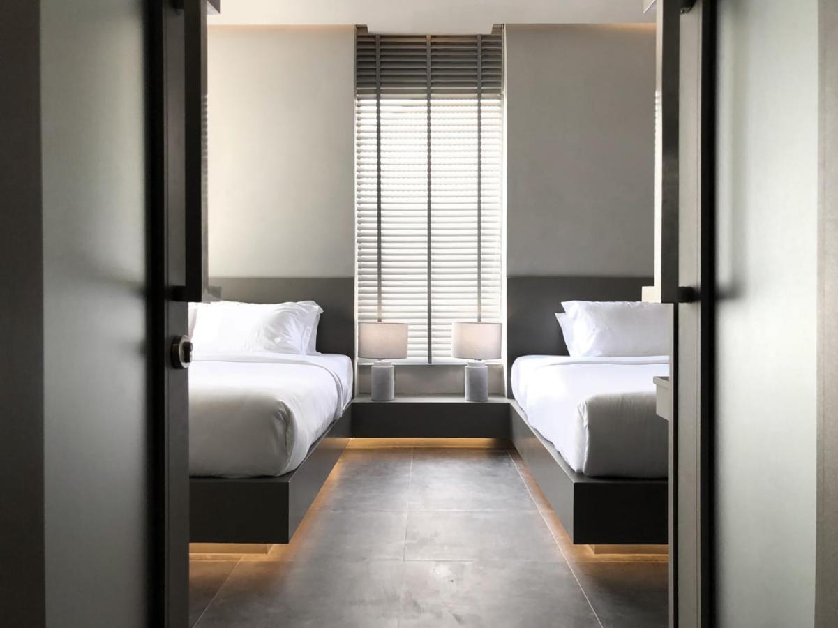 Doowall Hotel Chiang Rai Extérieur photo
