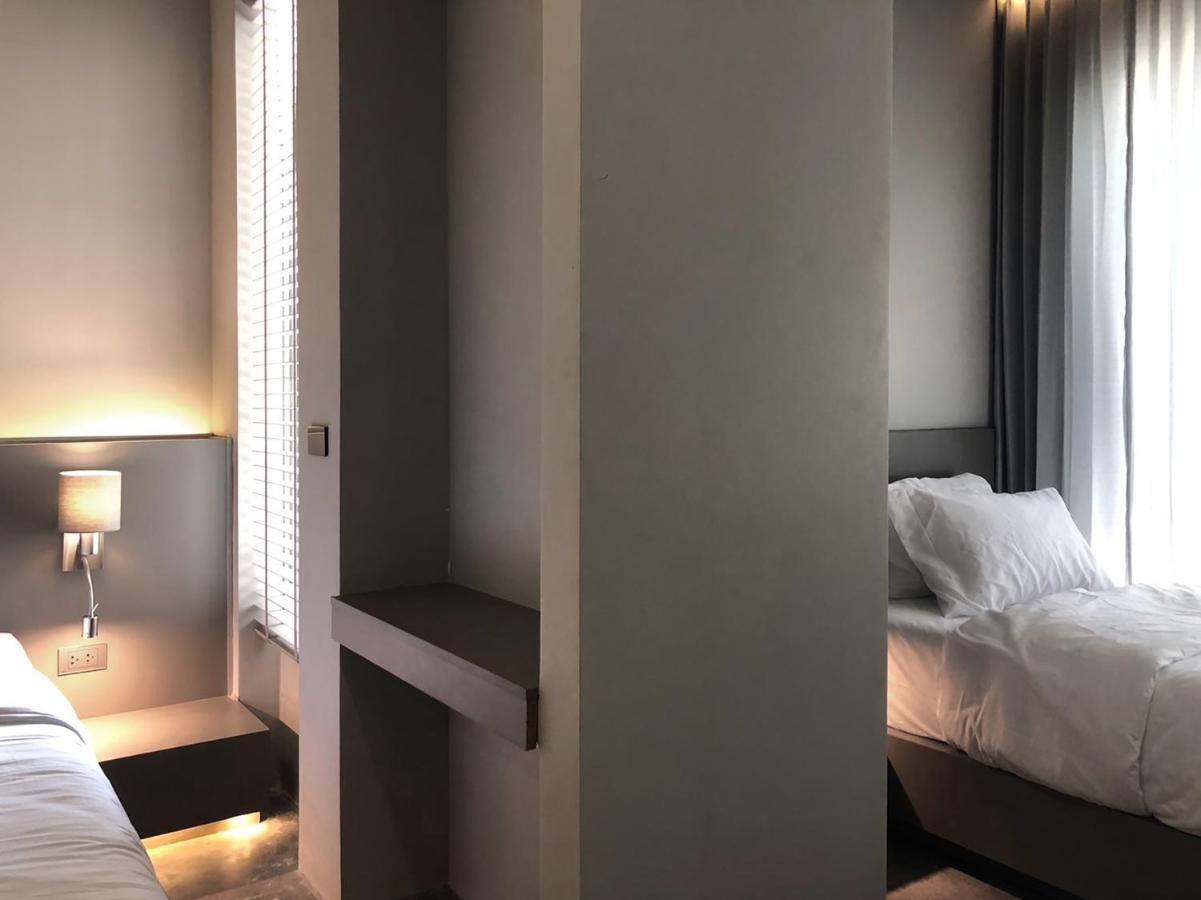 Doowall Hotel Chiang Rai Extérieur photo